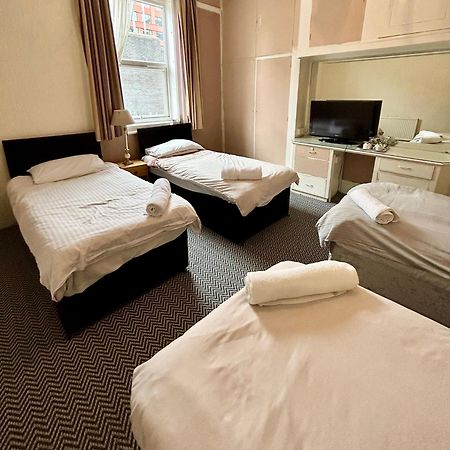 The Egerton Arms Hotel Salford ซัลฟอร์ด ภายนอก รูปภาพ