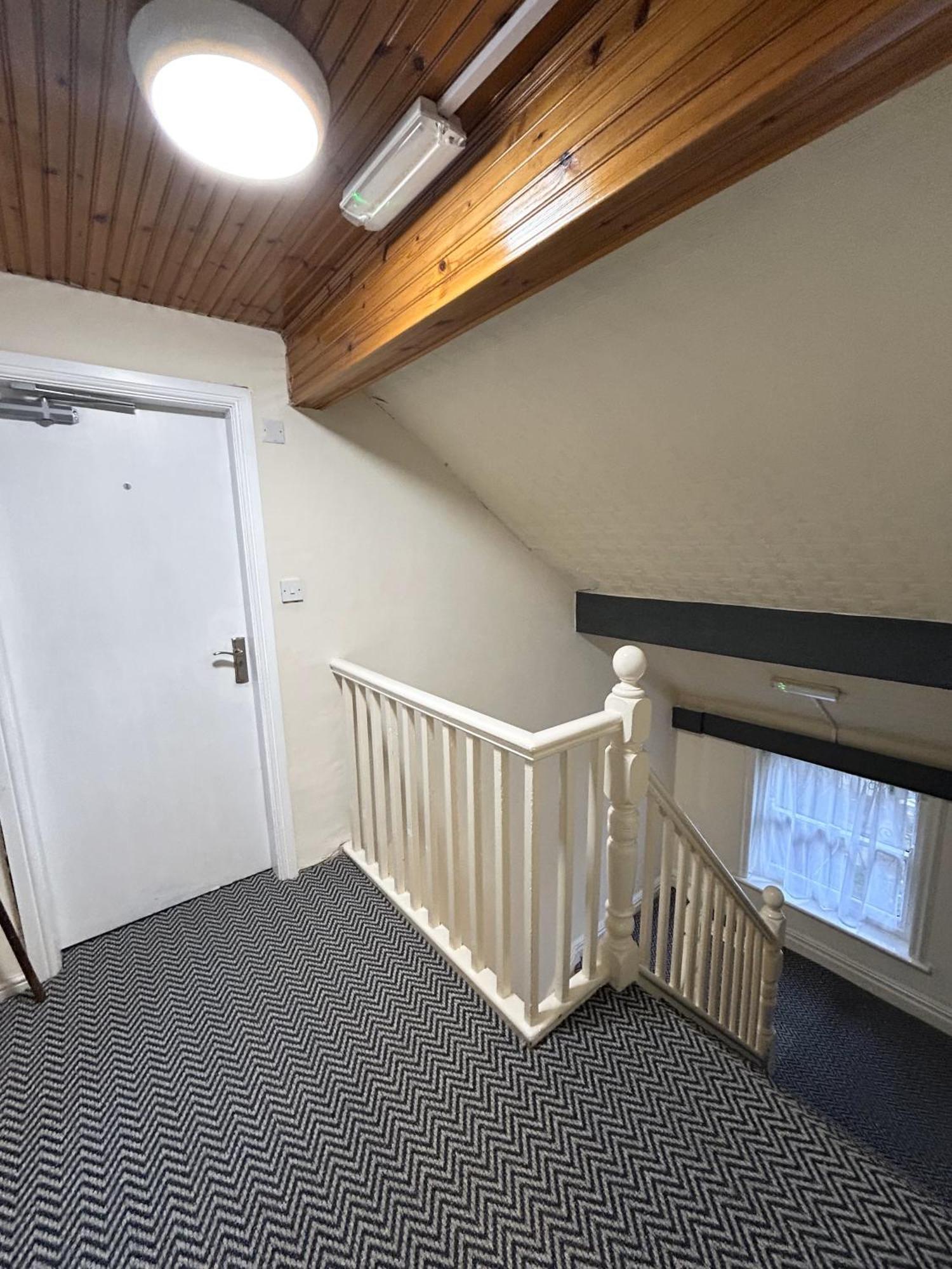 The Egerton Arms Hotel Salford ซัลฟอร์ด ภายนอก รูปภาพ