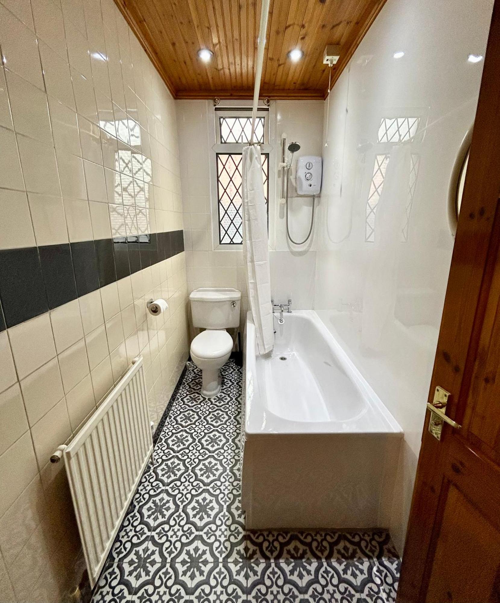 The Egerton Arms Hotel Salford ซัลฟอร์ด ภายนอก รูปภาพ